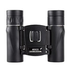 Jumelles 40x22 HD Pliables – Compactes & Longue Portée - vue 2