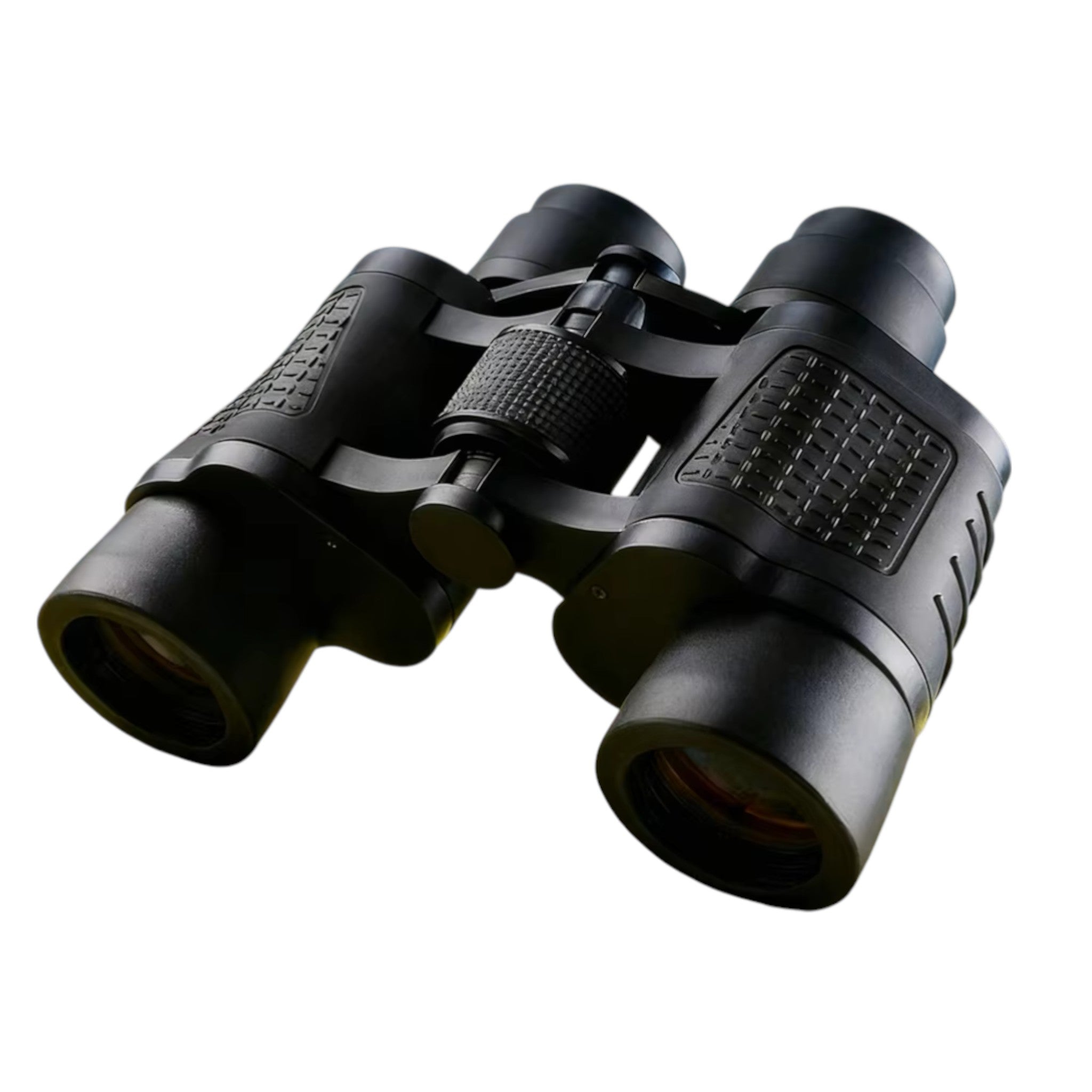 Jumelles 80x80 HD – Grande Ouverture pour Longue Distance - vue 1