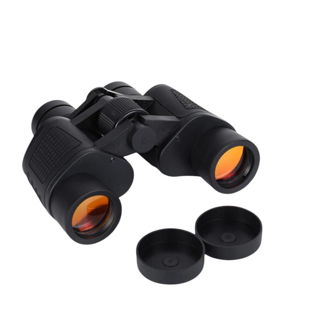 Jumelles 80x80 HD – Grande Ouverture pour Longue Distance - vue 4