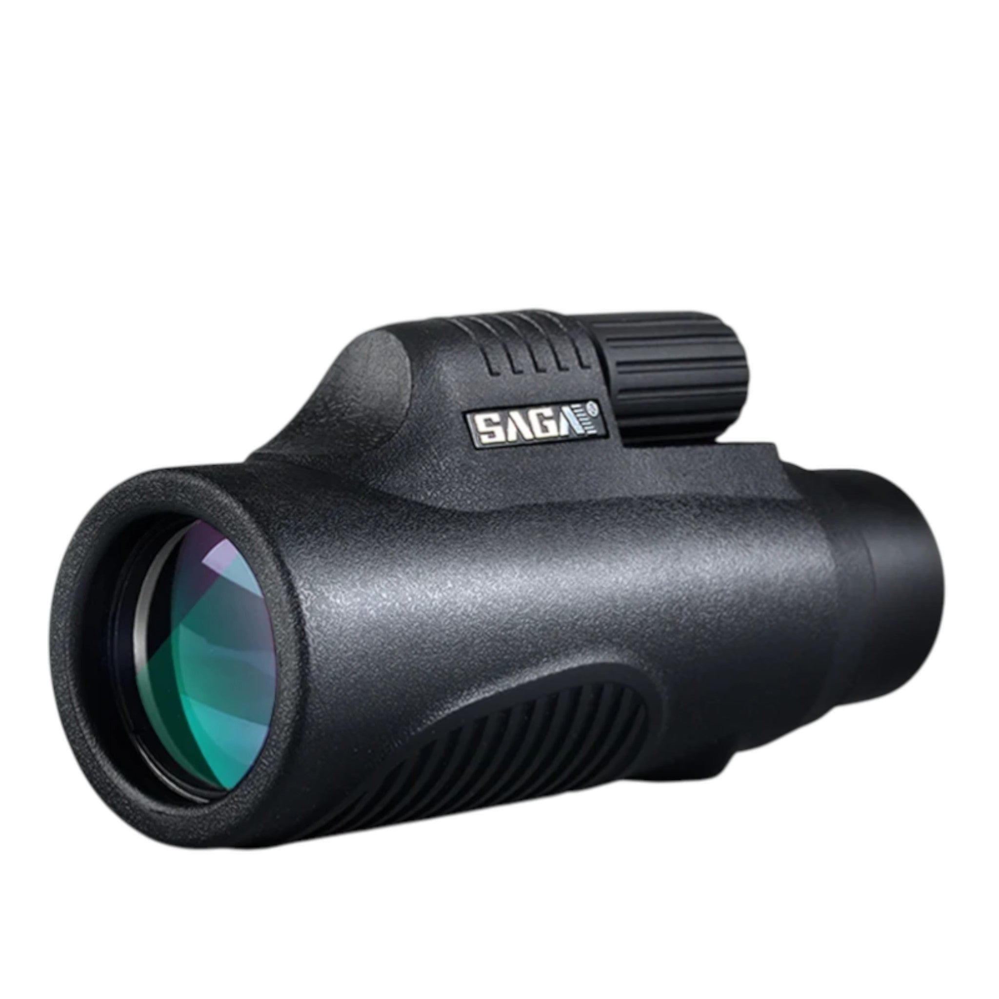 Jumelle Monoculaire 8x32 HD – Compacte Randonnée & Chasse - vue 3