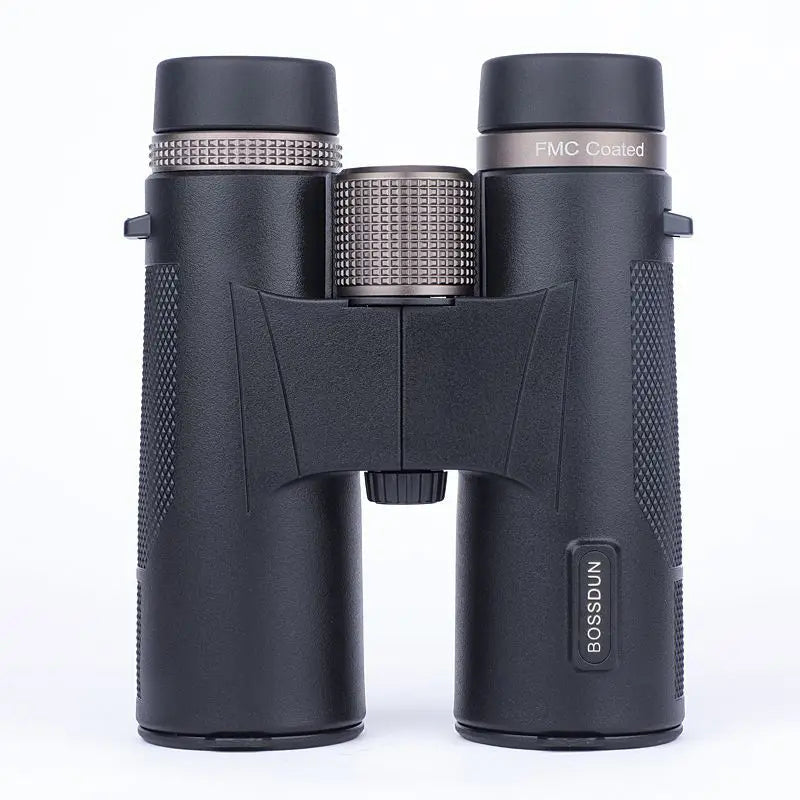 Jumelles 12x42 Lentilles ED & BAK4 – Image HD Longue Distance - vue 1