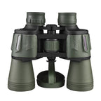 Jumelles 20x50 HD Longue Portée – Observation Nature & Astronomie - vue 2