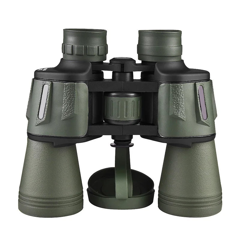 Jumelles 20x50 HD Longue Portée – Observation Nature & Astronomie - vue 2