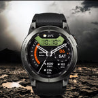 Montre Randonnée GPS 1.43" – AMOLED & Appels Bluetooth - vue 2