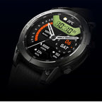 Montre Randonnée GPS 1.43" – AMOLED & Appels Bluetooth - vue 3