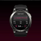Montre Randonnée GPS 1.43" – AMOLED & Appels Bluetooth - vue 4