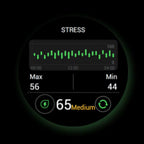 Montre Randonnée GPS 1.43" – AMOLED & Appels Bluetooth - vue 7