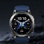 Montre Randonnée GPS 1.43" – AMOLED & Appels Bluetooth - vue 9