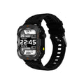 Montre de Randonnée Connectée 1.73" – Sport, Santé & Lampe LED - vue 1