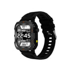 Montre de Randonnée Connectée 1.73" – Sport, Santé & Lampe LED - vue 1