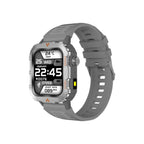 Montre de Randonnée Connectée 1.73" – Sport, Santé & Lampe LED - vue 2