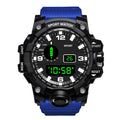 Montre Randonnée Digitale 53mm – Sport Homme & Enfant - vue 1