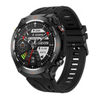 Montre de Randonnée GPS – Connectée & Autonomie Jusqu’à 7 Jours - vue 2