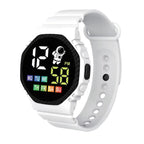 Montre de Randonnée LED – Digitale 3ATM Enfant & Adulte - vue 6