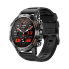 Montre Randonnée Connectée 1.39" – Appels Bluetooth & Suivi Santé - vue 1
