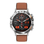 Montre Randonnée Connectée 1.39" – Appels Bluetooth & Suivi Santé - vue 4