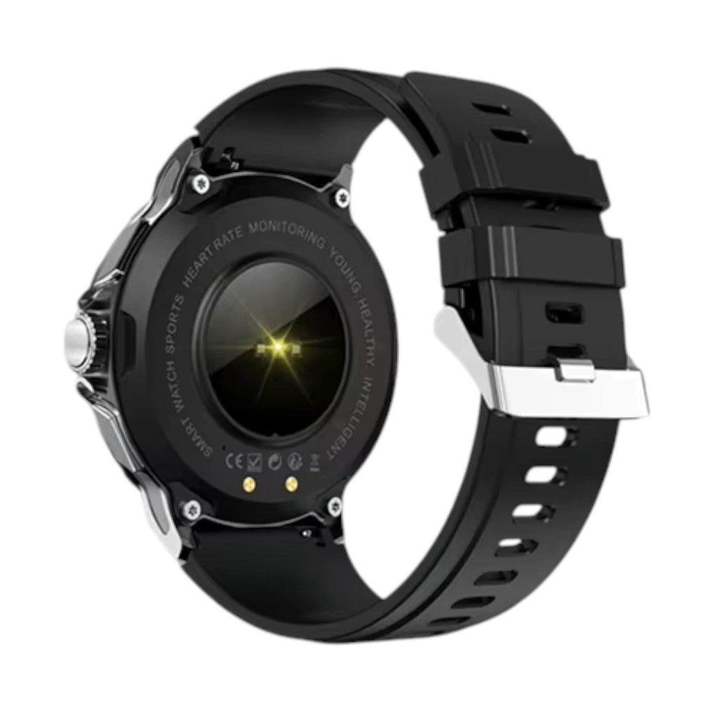 Montre Randonnée Connectée 1.85" – GPS & Étanche IP68 - vue 2