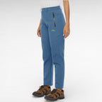 Pantalon Randonnée Femme Hiver – Polaire Chaude & Déperlante - vue 4