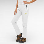 Pantalon Randonnée Femme Hiver – Polaire Chaude & Déperlante - vue 7