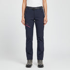 Pantalon de Randonnée Femme Trek – Léger, Souple & Respirant - vue 1