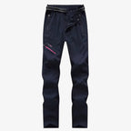 Pantalon de Randonnée Femme Trek – Léger, Souple & Respirant - vue 3