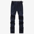 Pantalon de Randonnée Femme Trek – Léger, Souple & Respirant - vue 4