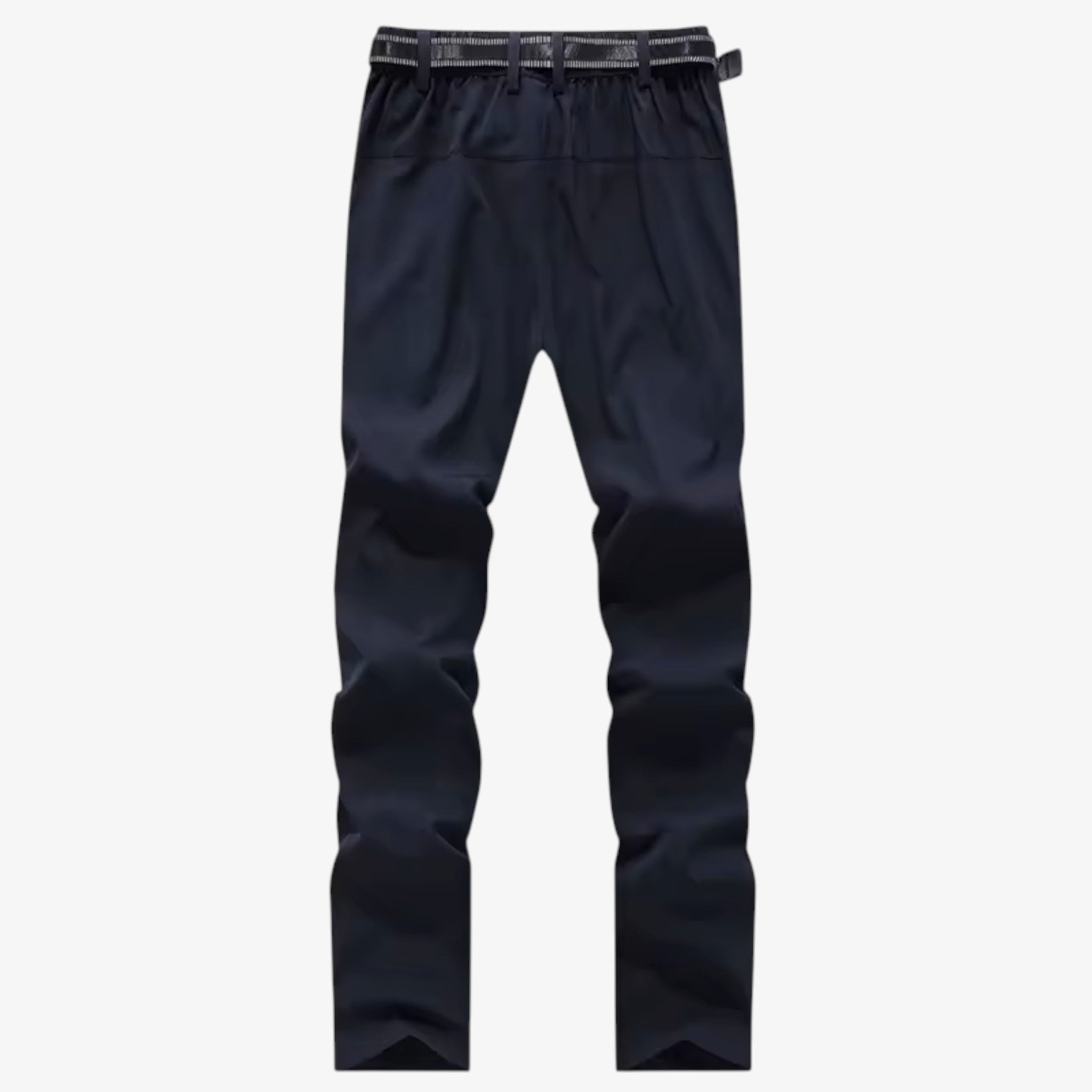 Pantalon de Randonnée Femme Trek – Léger, Souple & Respirant - vue 4