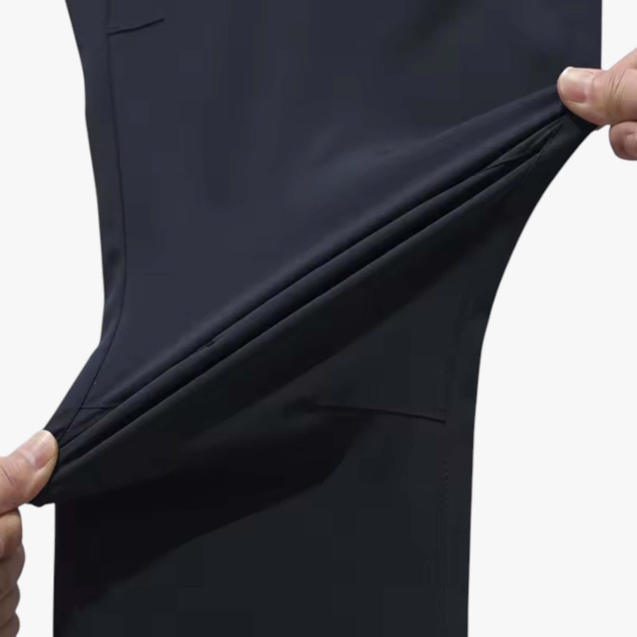 Pantalon de Randonnée Femme Trek – Léger, Souple & Respirant - vue 5