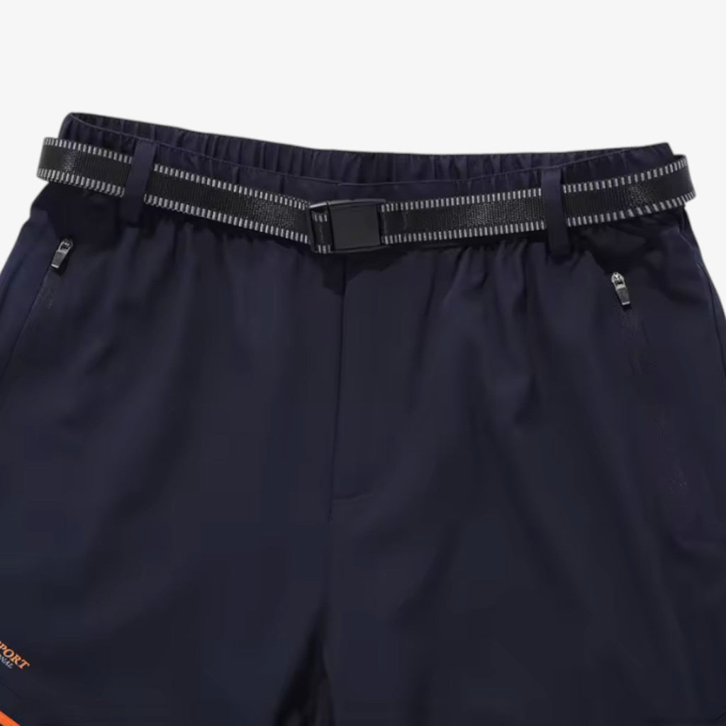 Pantalon de Randonnée Femme Trek – Léger, Souple & Respirant - vue 7