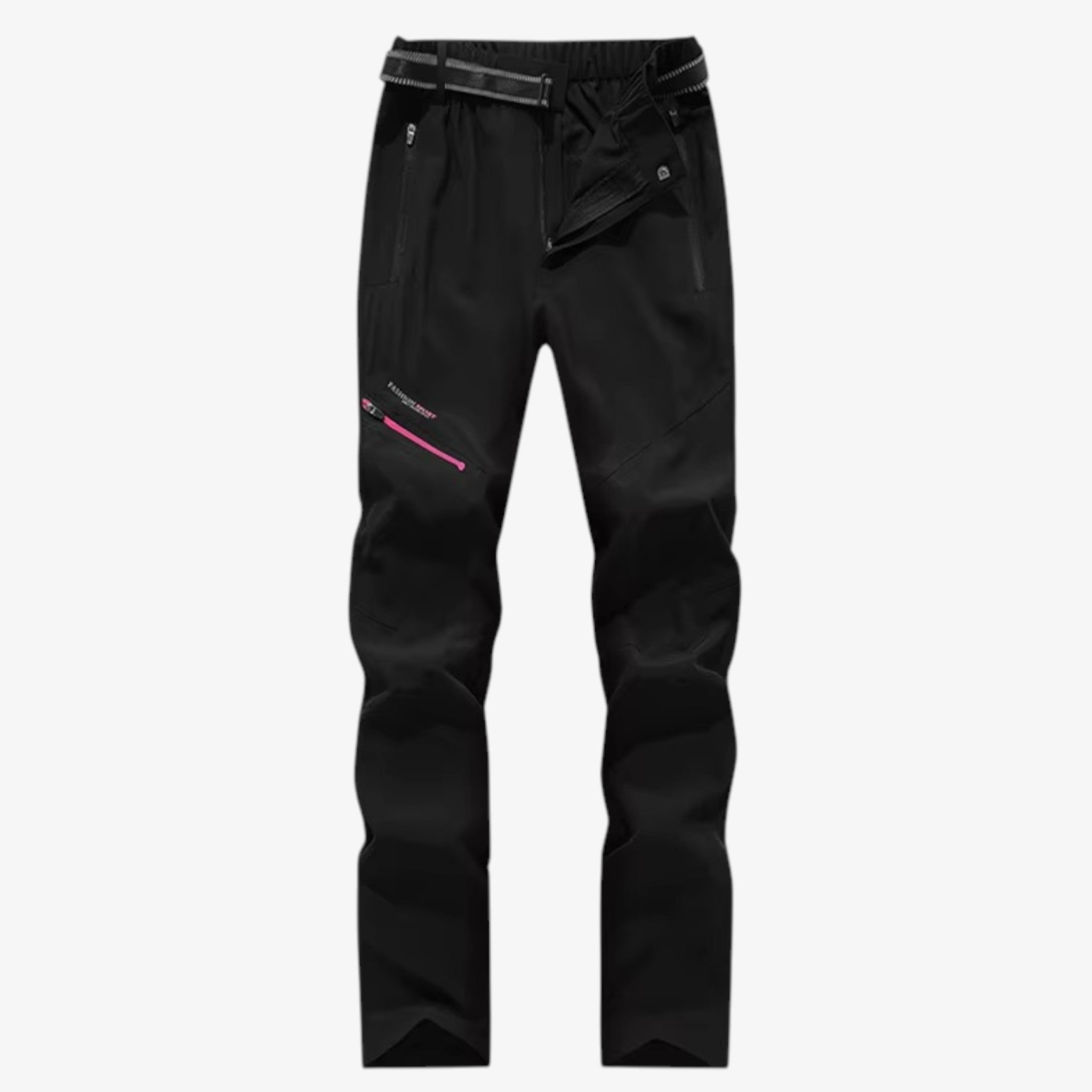 Pantalon de Randonnée Femme Trek – Léger, Souple & Respirant - vue 8