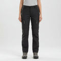 Pantalon Femme Randonnée Convertible – Short Imperméable 2 en 1 - vue 1