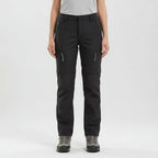 Pantalon Femme Randonnée Convertible – Short Imperméable 2 en 1 - vue 1