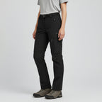 Pantalon Femme Randonnée Convertible – Short Imperméable 2 en 1 - vue 4