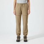 Pantalon Randonnée Femme Cargo – Multi-Poches & Anti-Vent - vue 1
