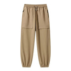 Pantalon Randonnée Femme Cargo – Multi-Poches & Anti-Vent - vue 4