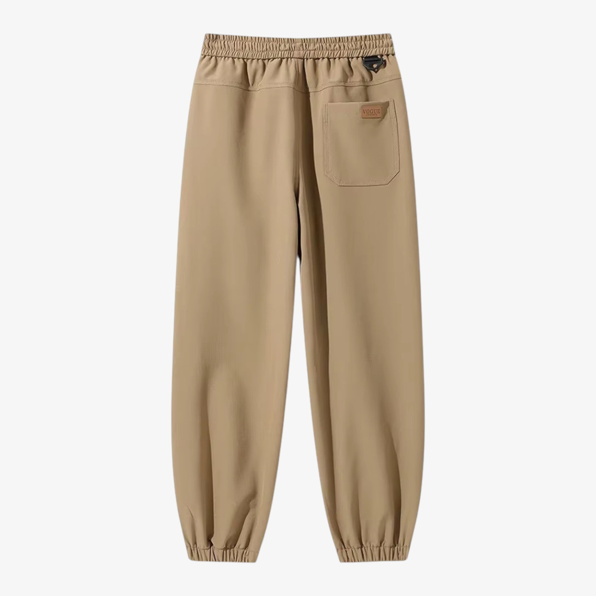 Pantalon Randonnée Femme Cargo – Multi-Poches & Anti-Vent - vue 5