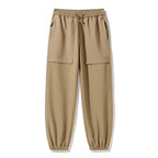 Pantalon Randonnée Femme Cargo – Multi-Poches & Anti-Vent - vue 6