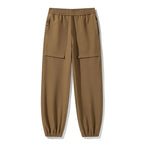 Pantalon Randonnée Femme Cargo – Multi-Poches & Anti-Vent - vue 7