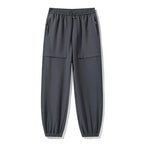 Pantalon Randonnée Femme Cargo – Multi-Poches & Anti-Vent - vue 8