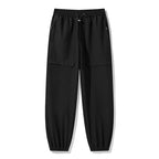Pantalon Randonnée Femme Cargo – Multi-Poches & Anti-Vent - vue 9