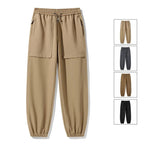 Pantalon Randonnée Femme Cargo – Multi-Poches & Anti-Vent - vue 10