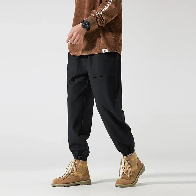 Pantalon Randonnée Femme Cargo – Multi-Poches & Anti-Vent - vue 11