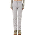 Pantalon de Randonnée Femme Ajusté – Coupe Confort Outdoor - vue 1