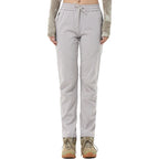 Pantalon de Randonnée Femme Ajusté – Coupe Confort Outdoor - vue 1