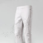 Pantalon de Randonnée Femme Ajusté – Coupe Confort Outdoor - vue 2