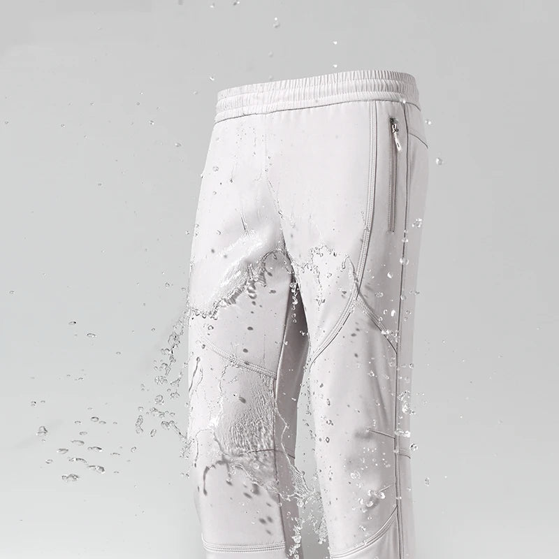 Pantalon de Randonnée Femme Ajusté – Coupe Confort Outdoor - vue 2