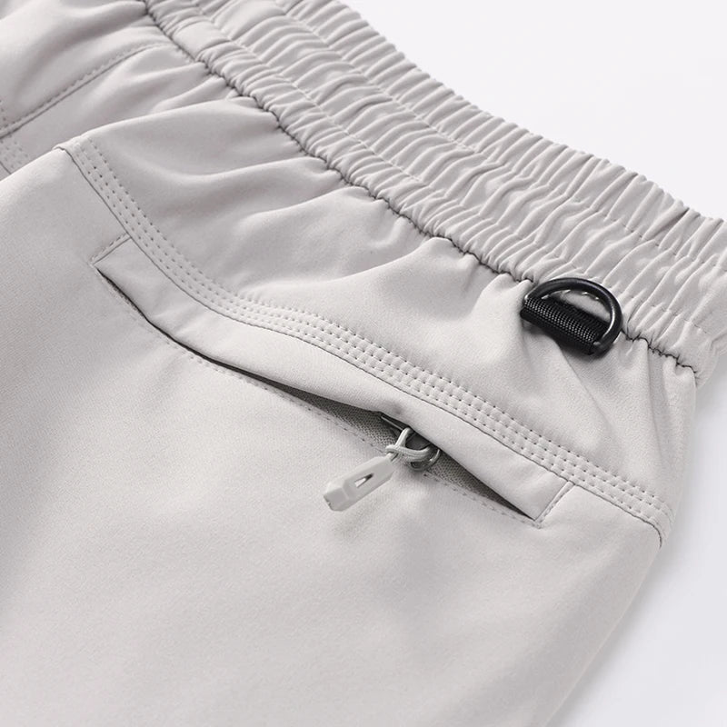 Pantalon de Randonnée Femme Ajusté – Coupe Confort Outdoor - vue 4