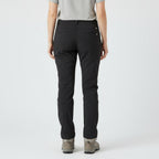 Pantalon Femme Randonnée Pluie – Respirant & Protection Humidité - vue 2