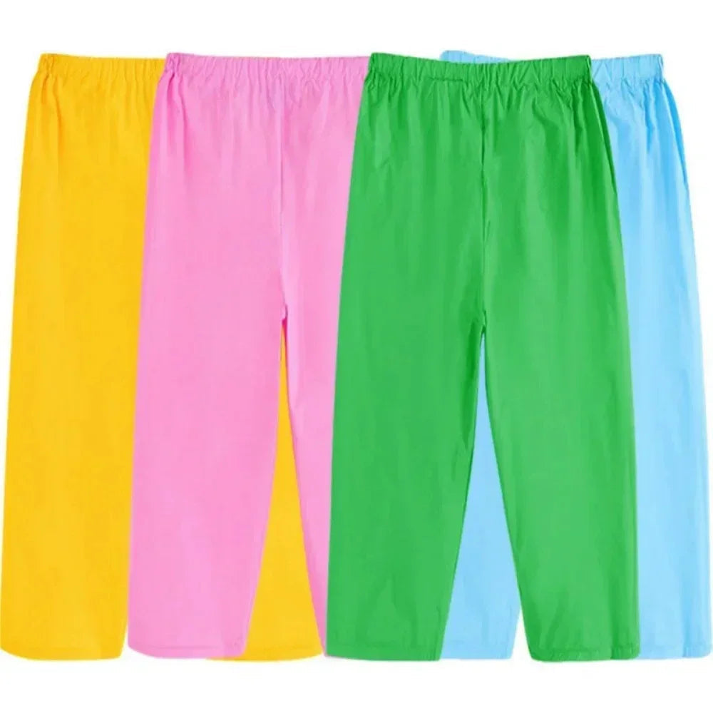 Pantalon Randonnée Femme Unisexe – Séchage Rapide & Anti-UV - vue 2