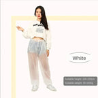 Pantalon Randonnée Femme Unisexe – Séchage Rapide & Anti-UV - vue 6